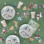 Preview: Pferde Party Becher ECO Friendly